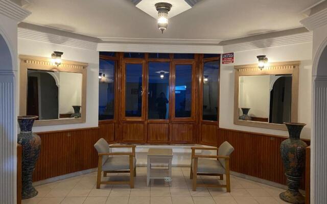 Naturella Apart Hotel