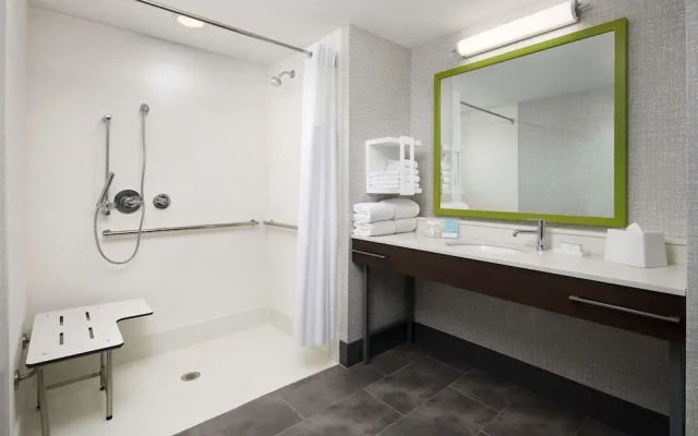 Hampton Inn & Suites Franklin Indianapolis