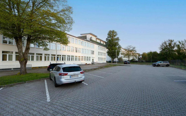 B&B HOTEL Berlin-Adlershof