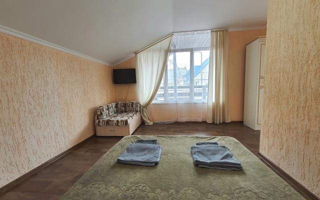 Sealoo Razina Guest House