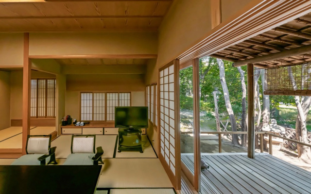 Yumura Tokiwa