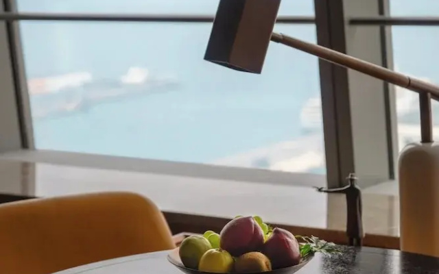 Four Seasons Hotel Dalian
