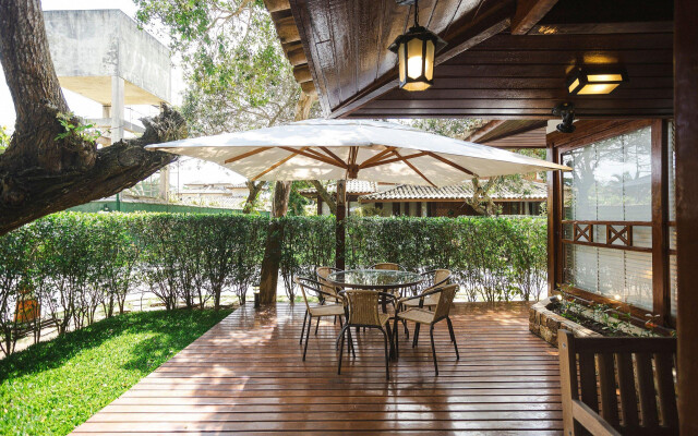 Casa em Búzios com 3 suítes | VF 07