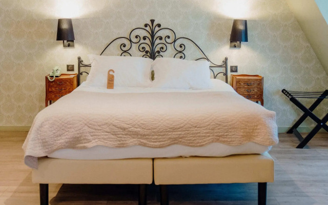 Hôtel Le Grimaldi by Happyculture