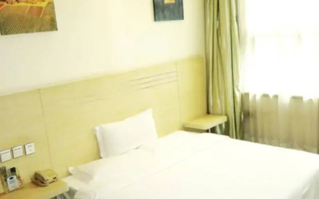 Hanting Hotel Xian Youyi Road Branch