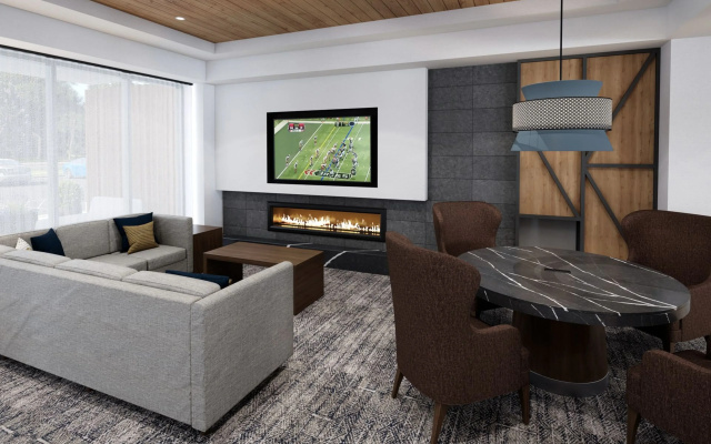 Staybridge Suites Dawson Creek by IHG