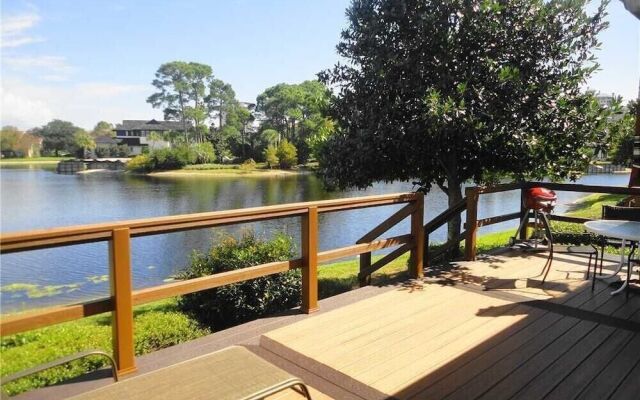 5195 Beachwalk - 3 Br Villa