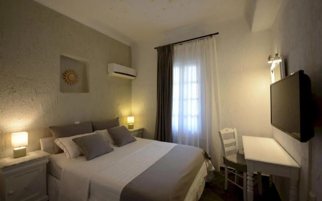 Villa Lia, private lounge area, 4 BR/sea view