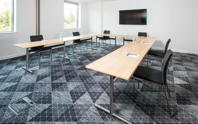 Holiday Inn Express Bicester by IHG