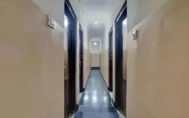 Gokul Residency by OYO Rooms
