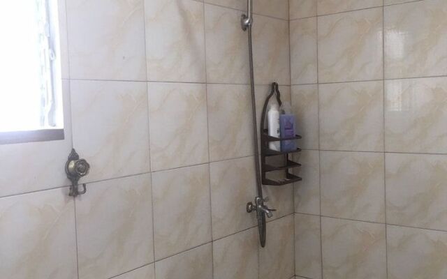Residencia Isabella