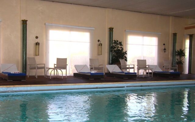 Vatel Hôtel Golf & Spa Marrakech