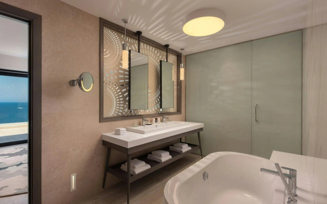 The Westin Dragonara Resort, Malta