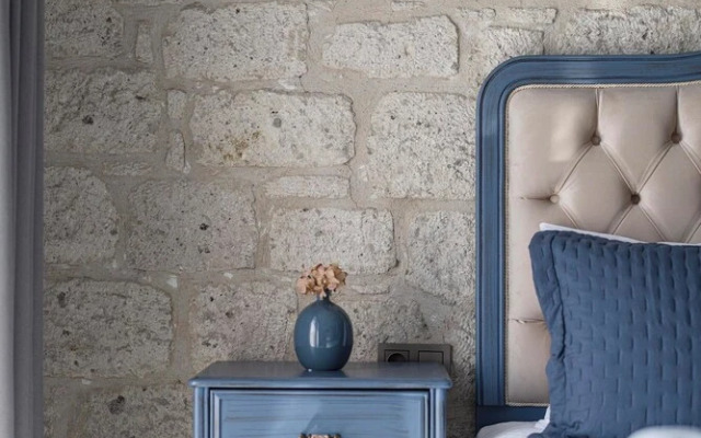 Voger Alaçatı Family