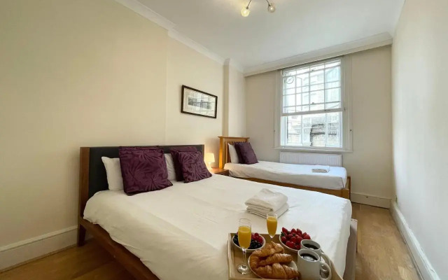 Belgravia