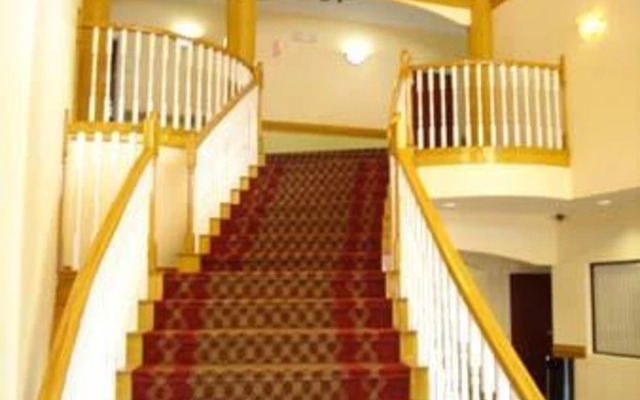 SureStay Studio by Best Western Conroe Downtown