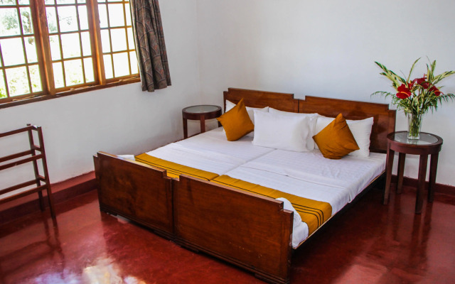 Hatale Mini Worlds End Bungalow