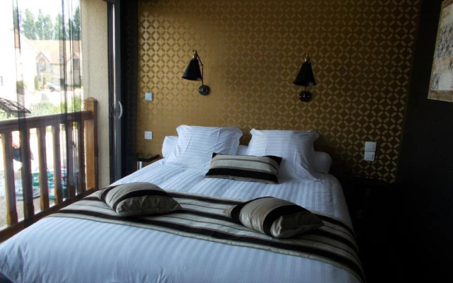 Domaine de la Haie des Granges