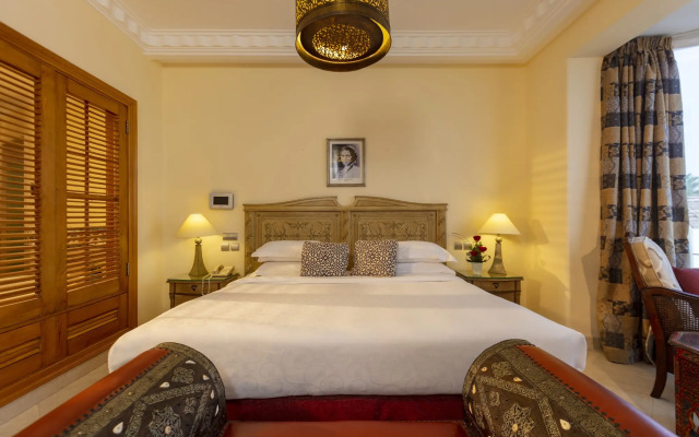 Royal Savoy Sharm El Sheikh
