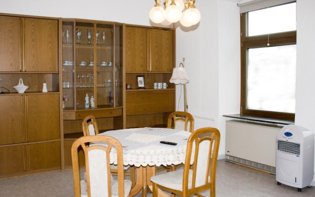 Ferienwohnung Alina