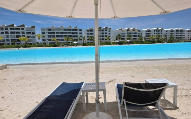 Oasis Turquesa Punta Cana Crystal Lagoon