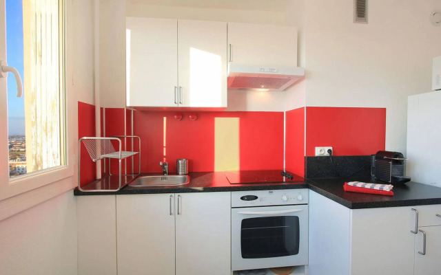 Studio Moderne Minimes