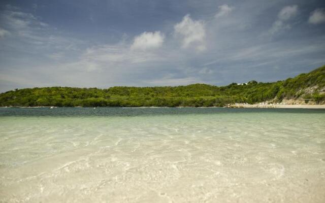 Escape at Nonsuch Bay Antigua-All Inclusive
