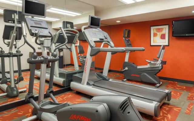 Sonesta ES Suites Cincinnati - Sharonville West