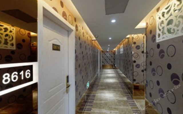 Yapeng Boutique Hotel