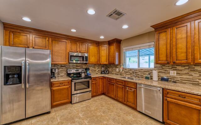 Serenity on 85th Street