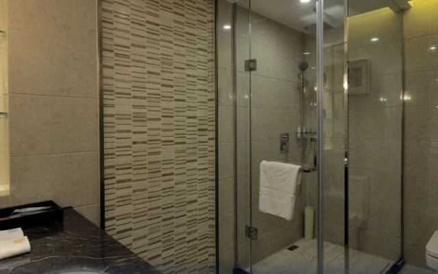Gowin Hotel Hangzhou