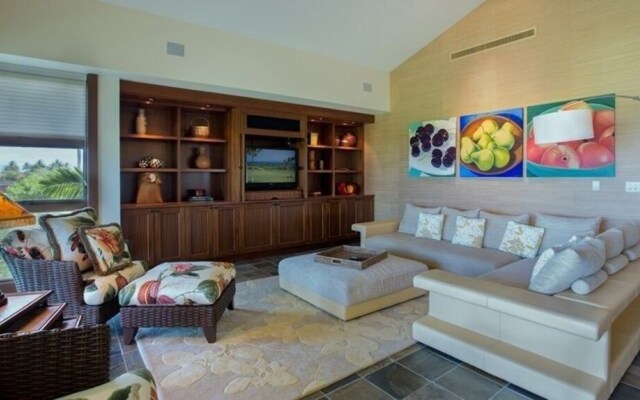 Fairway 104a 3 Bedroom Villa