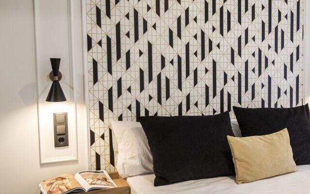 Comedias Rooms Hotel