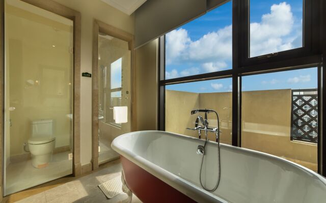 Malanhua Holiday Hotel Sanya