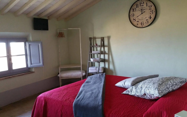 B&B Le Scalette di Piazza