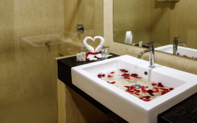 Cathayana Hotel Kuantan