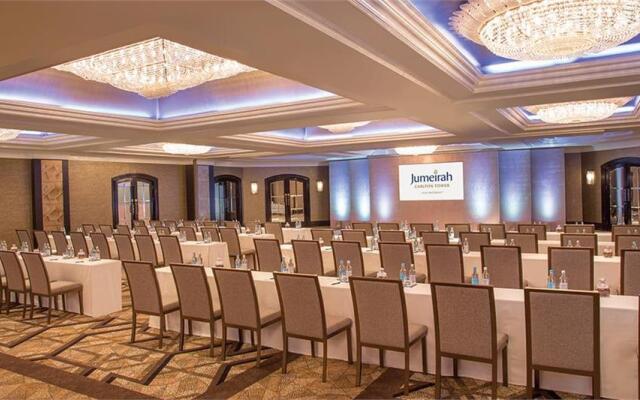 Jumeirah Carlton Tower London