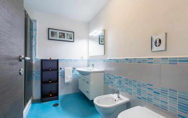 Sansevero Family Apartment by Wonderful Italy