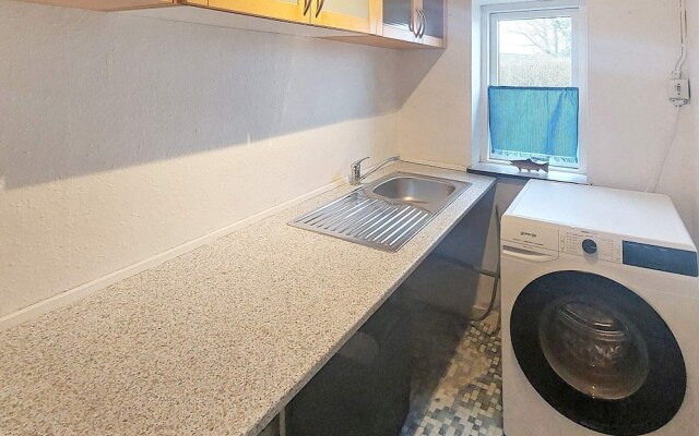 5 Person Holiday Home in Skjern