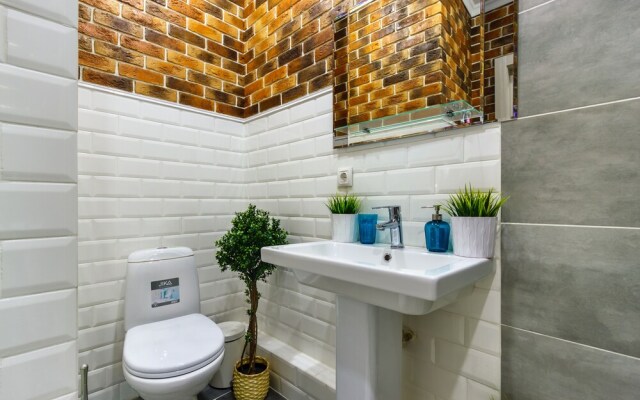 Апартаменты White Angel