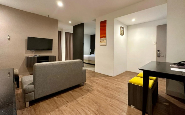 Hotel Yasmin Karawaci