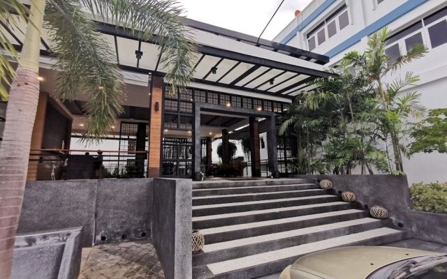 Klongwan Resort
