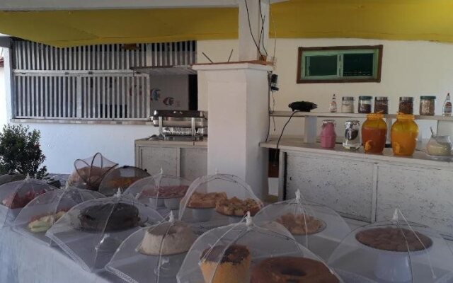 Pousada Anzol de Ouro