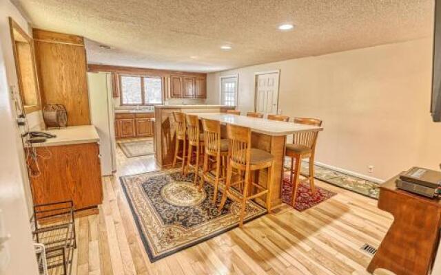 33 West Washington Street