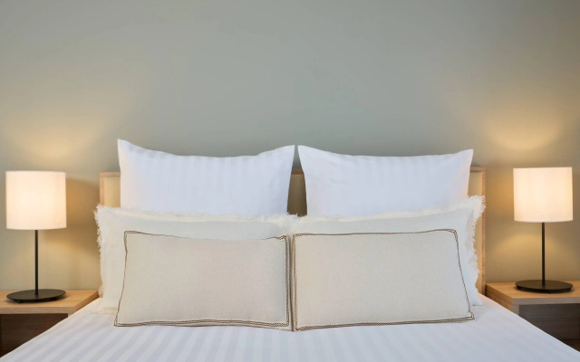 Quality Suites Nancy Centre