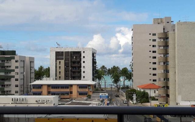 Edificio Time Apto 412