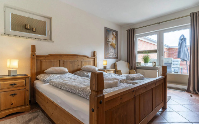 Apartment, Busum