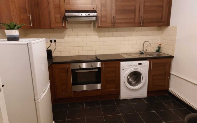 Inviting Apartment in Croydon, Greater London