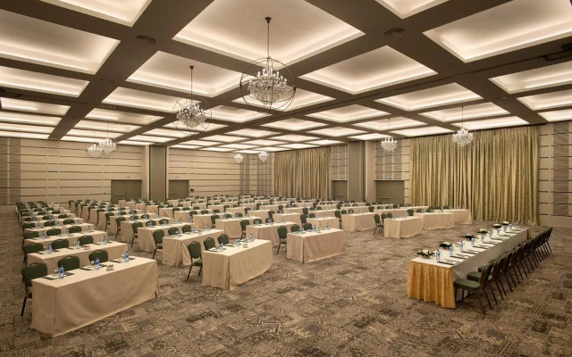 Labadi Beach Hotel