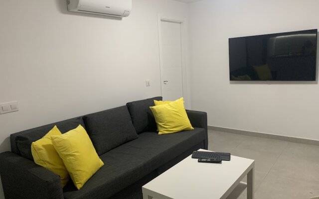 Apartamentos Alcalá - Tenerife